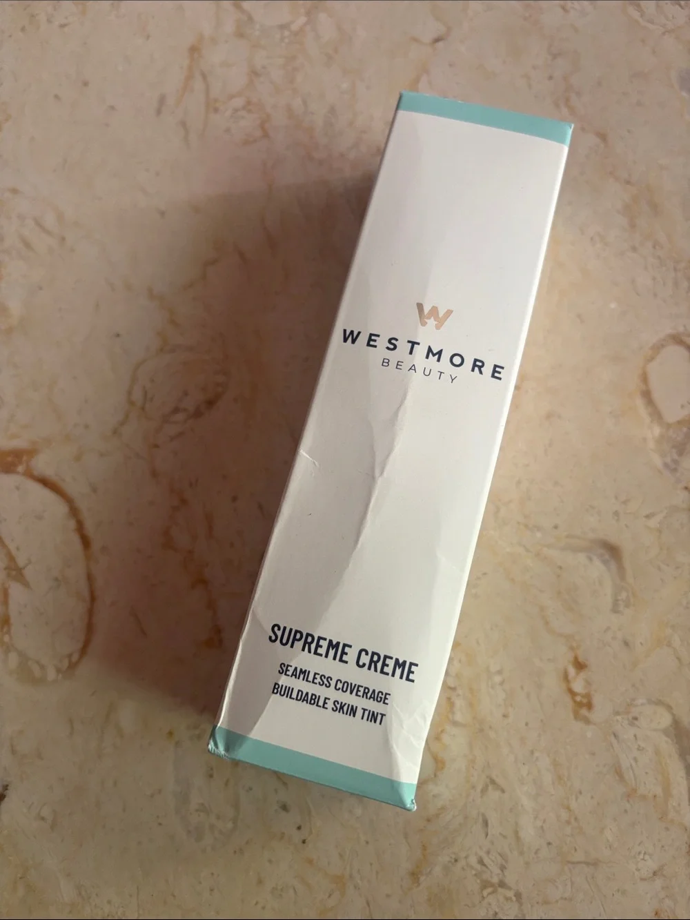 Westmore Supreme Creme 1C-Fair Cool